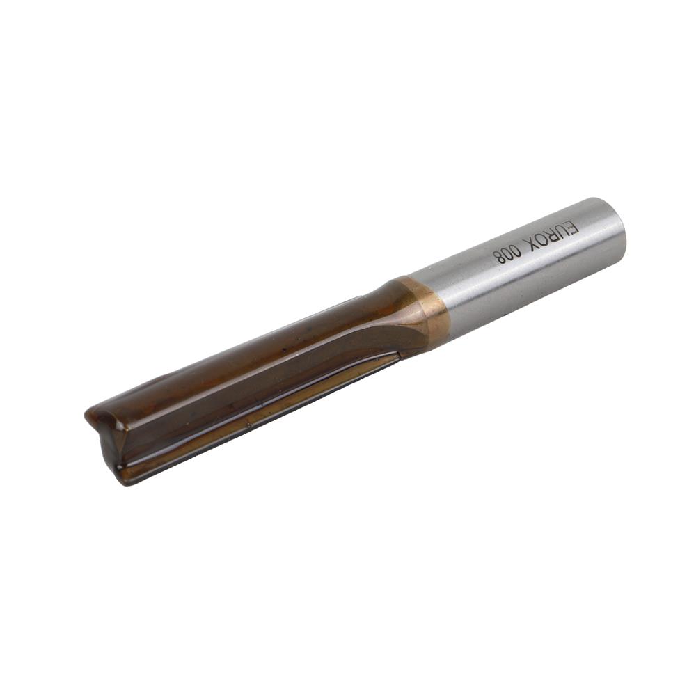 ดอกเร้าเตอร์ตรงแกนใหญ่ EUROX 12.7X50.8 มม.