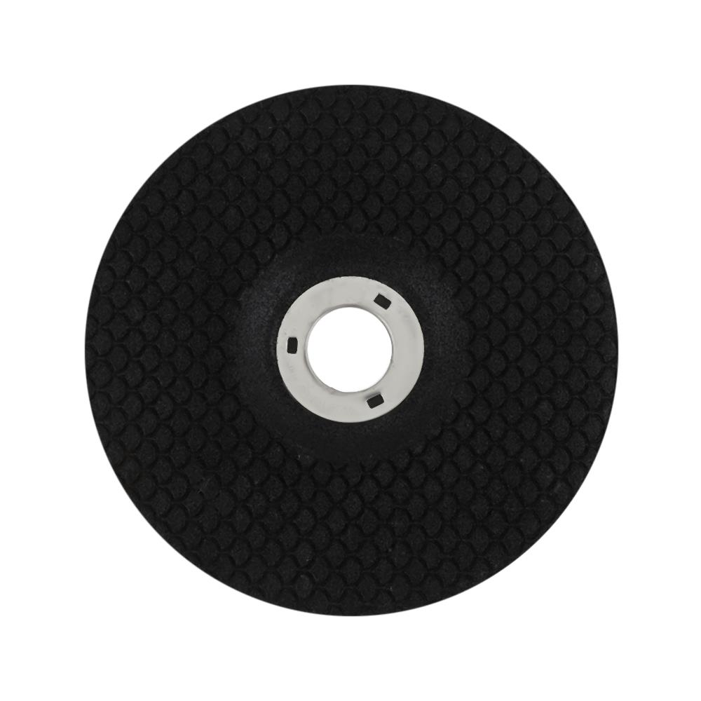 ใบเจียรกระจก NKK เบอร์ 120 4 นิ้วX2.2 มม.