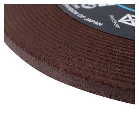 ใบเจียรเหล็ก NKK 7 นิ้วX6 มม._1