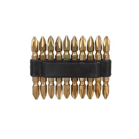 ดอกไขควง KING PH2x65 10 ชิ้น/แพ็ก_0