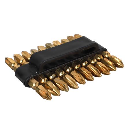 ดอกไขควง KING PH2x65 10 ชิ้น/แพ็ก_1