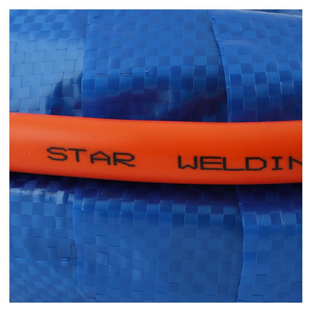 สายเชื่อม ARCTECH 35SQ800/20M 35 ตร.ม. 20 ม.สีส้ม