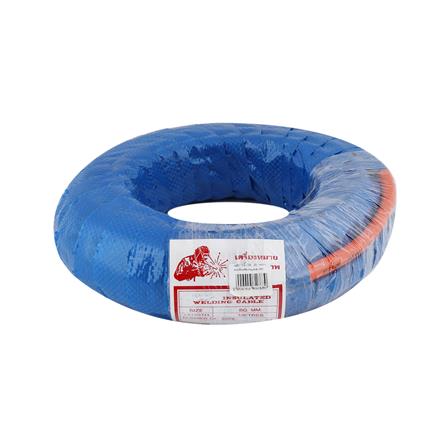 สายเชื่อม ARCTECH 35SQ800/20M 35 ตร.ม. 20 ม.สีส้ม_1