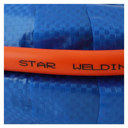 สายเชื่อม ARCTECH 35SQ800/20M 35 ตร.ม. 20 ม.สีส้ม_2