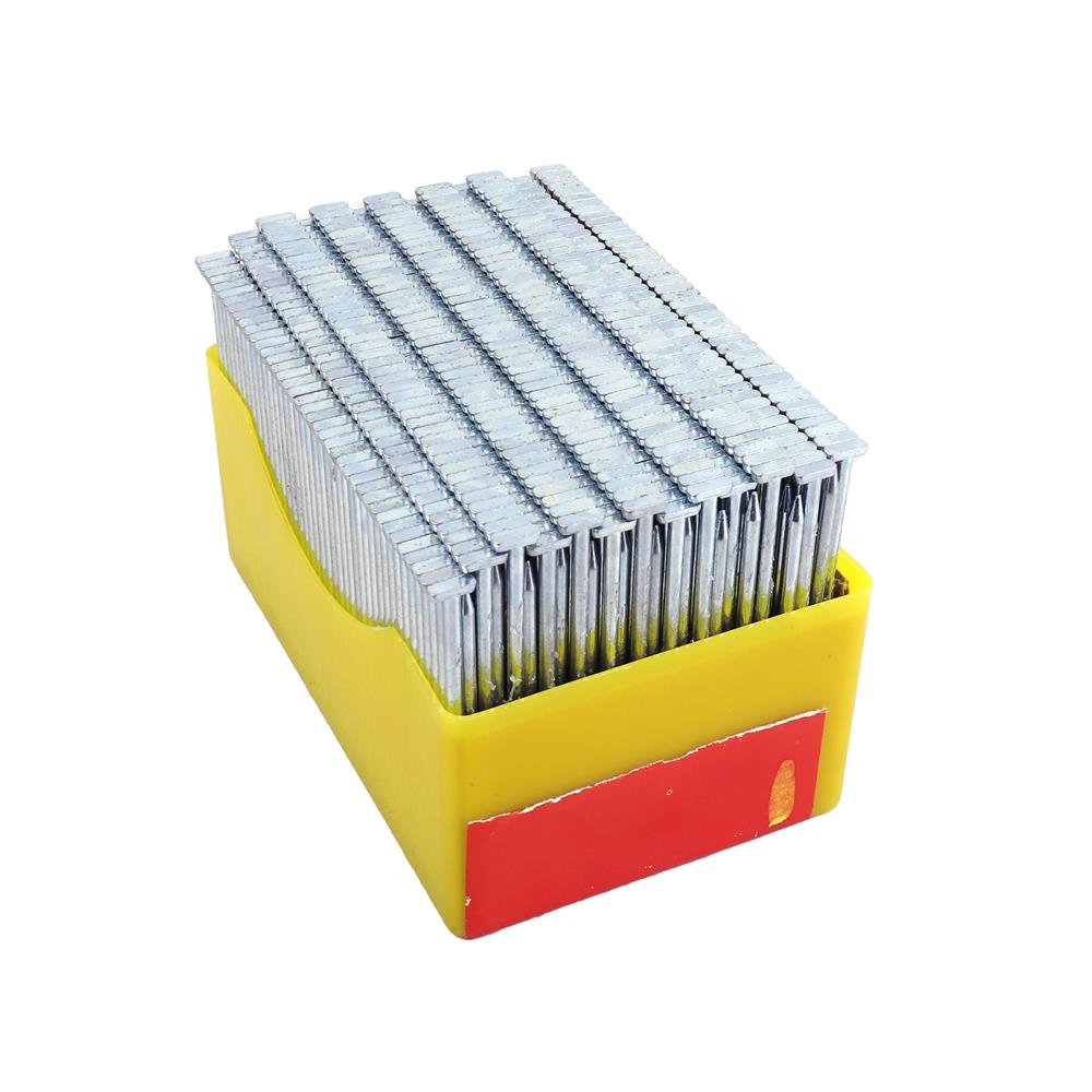 ตะปูยิงคอนกรีต EUROX ST57 1,000 นัด