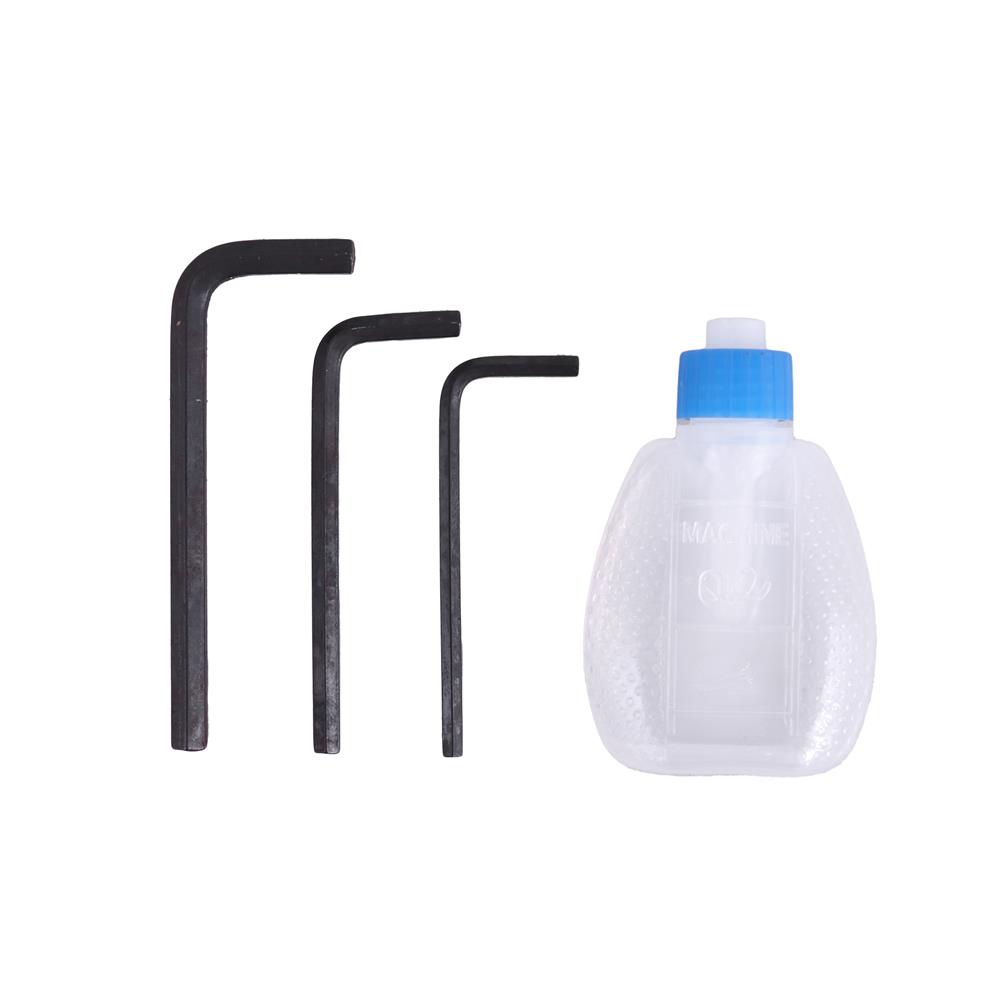 เครื่องยิงตะปูลมขาเดี่ยว EUROX ST64