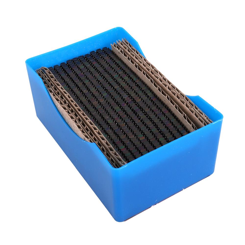 ตะปูยิงคอนกรีต EUROX FST20 1,000 นัด