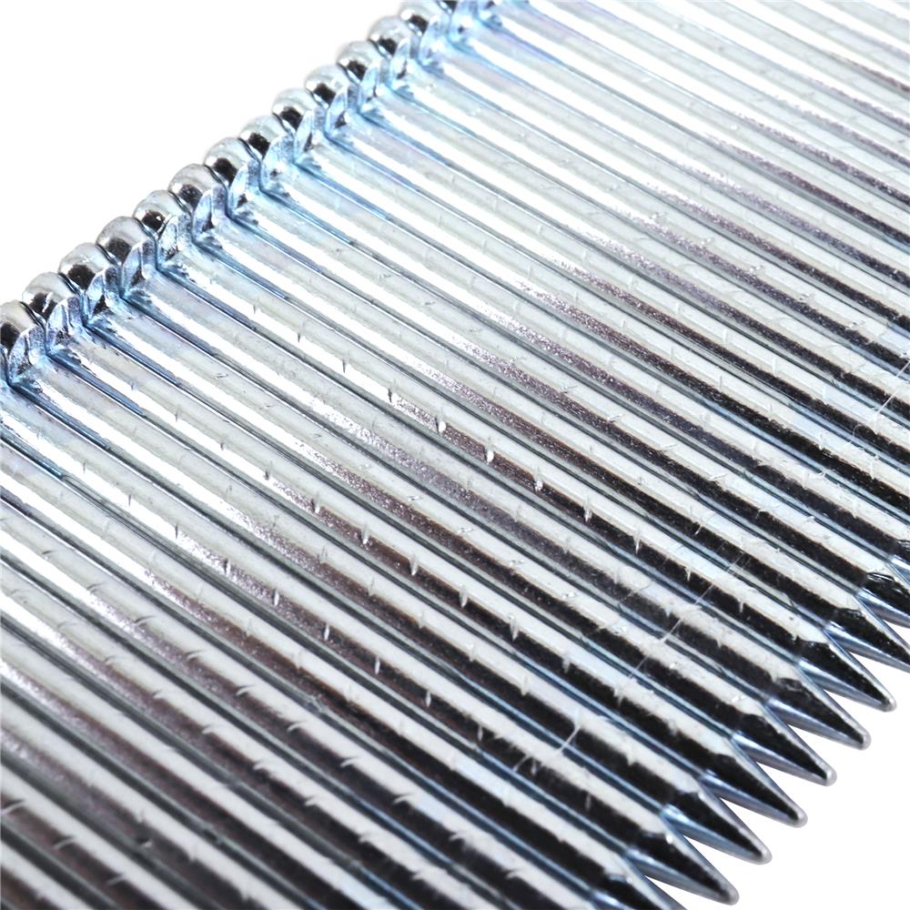 ตะปูยิงคอนกรีต EUROX ST38 1,000 นัด