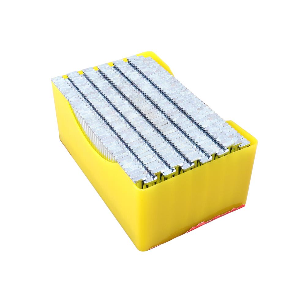 ตะปูยิงคอนกรีต EUROX ST38 1,000 นัด