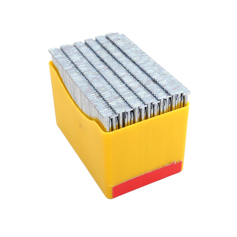 ตะปูยิงคอนกรีต EUROX ST64 1,000 นัด