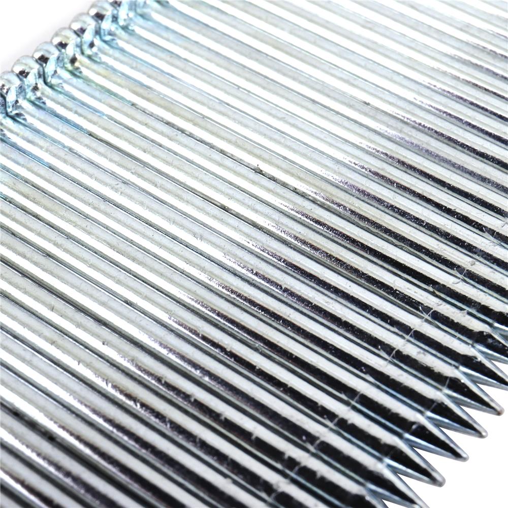 ตะปูยิงคอนกรีต EUROX ST45 1000 นัด