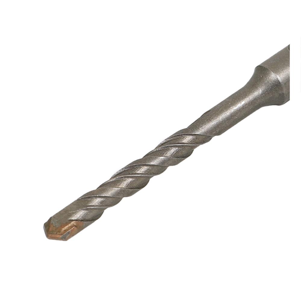 ดอกสว่านโรตารี่ EUROX SDS&nbsp;PLUS 7X110 มม.