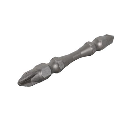 ดอกไขควง EUROX WIHA 61-2HRC 65 มม. 2 ชิ้น/แพ็ก_1