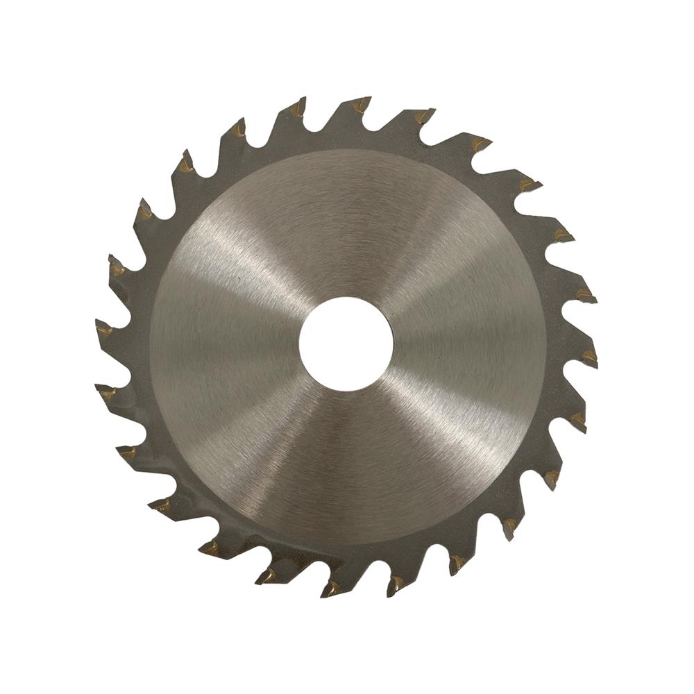 ใบเลื่อยวงเดือน EUROX 4 นิ้ว 24 ซี่ฟัน