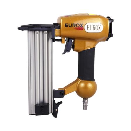 เครื่องยิงตะปูลมขาเดี่ยว EUROX F50
