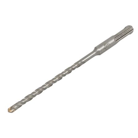 ดอกสว่านโรตารี่ EUROX SDS PLUS 6.5X160 มม._0