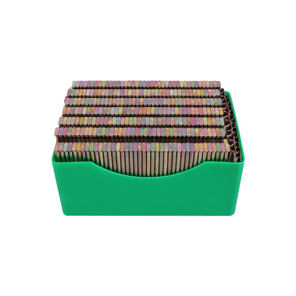 ตะปูยิงไม้ EUROX WT45 1,000 นัด