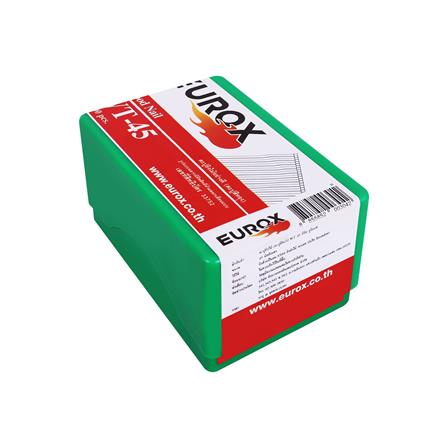 ตะปูยิงไม้ EUROX WT45 1,000 นัด_1