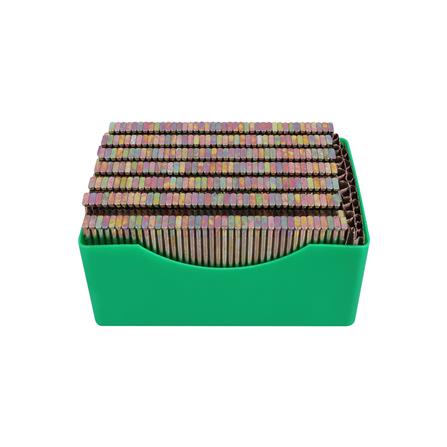 ตะปูยิงไม้ EUROX WT45 1,000 นัด_2