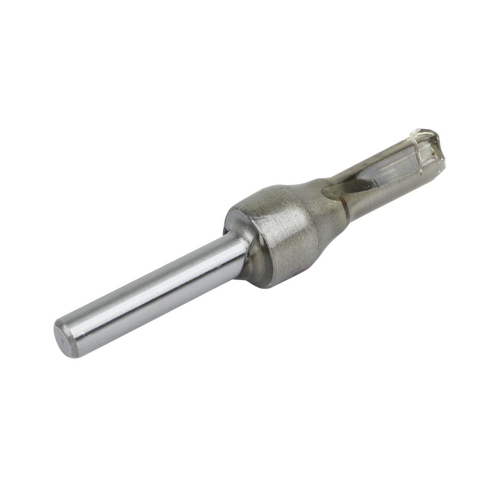 ดอกเร้าเตอร์ตรงแกนเล็ก EUROX 6X20 มม.