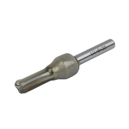 ดอกเร้าเตอร์ตรงแกนเล็ก EUROX 6X20 มม._0