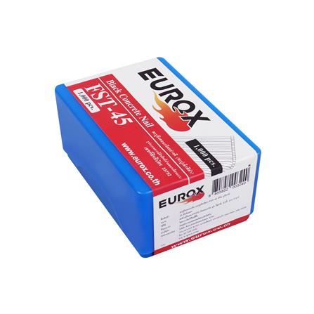 ตะปูยิงคอนกรีต EUROX FST45 1000 นัด_1