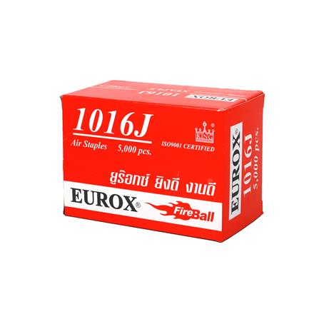 ลวดยิงไม้ขาคู่ EUROX 1016J 16 มม. 5,000 นัด_2