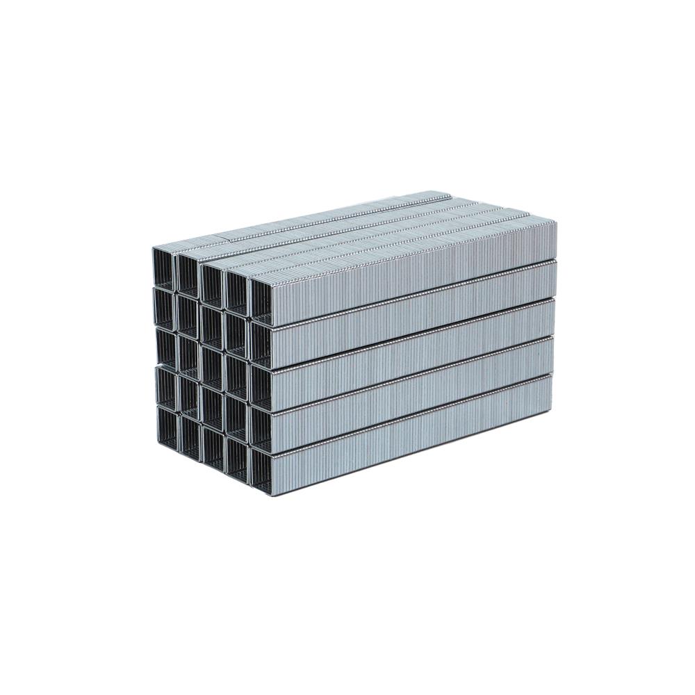 ลวดยิงไม้ขาคู่ EUROX 1013J 13 มม. 5,000 นัด