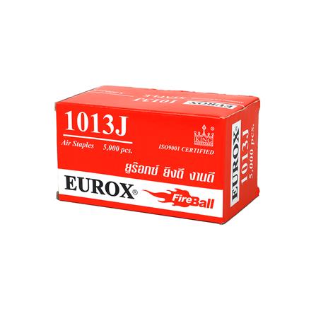 ลวดยิงไม้ขาคู่ EUROX 1013J 13 มม. 5,000 นัด_2
