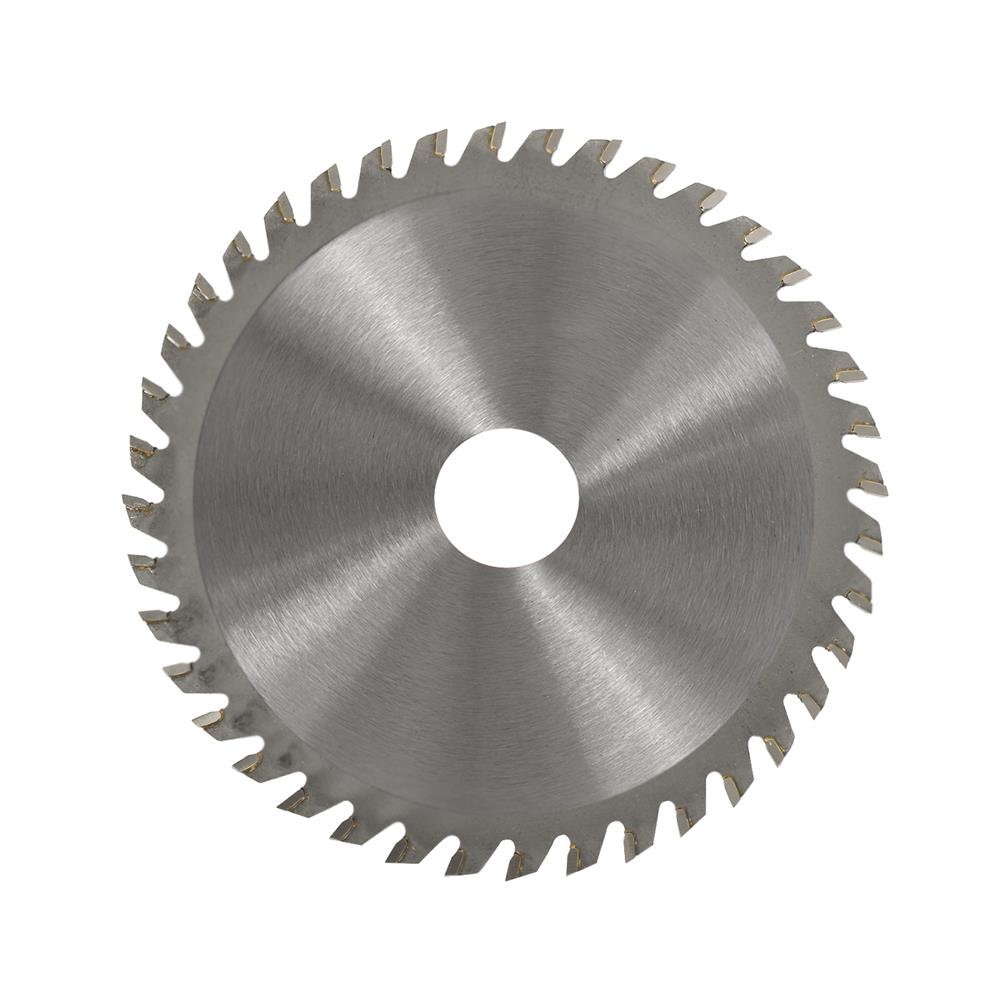 ใบเลื่อยวงเดือน EUROX 4 นิ้ว 40 ซี่ฟัน