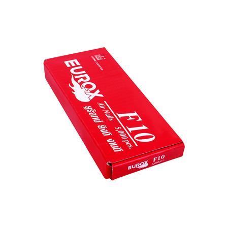 ตะปูขาเดี่ยว EUROX F10 5000 นัด_1