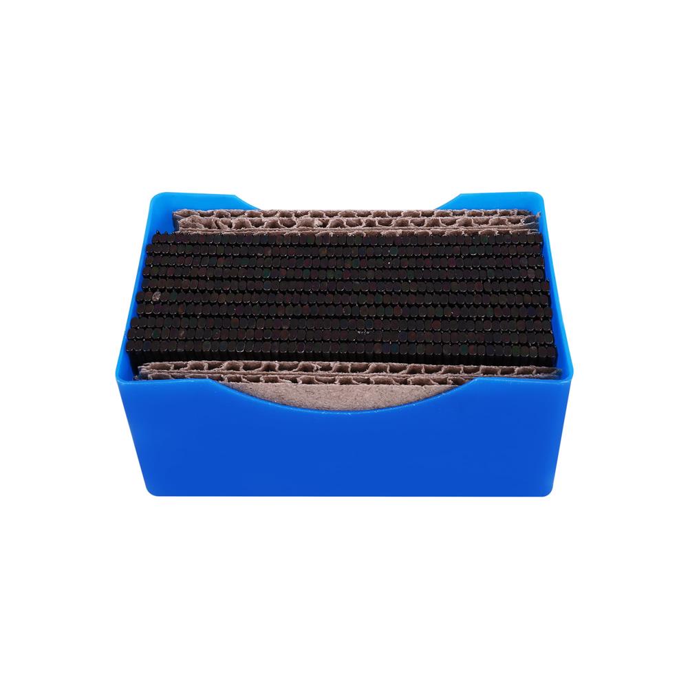 ตะปูยิงคอนกรีต EUROX FST40 1000 นัด