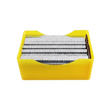 ตะปูยิงคอนกรีต EUROX ST25 1000 นัด_2