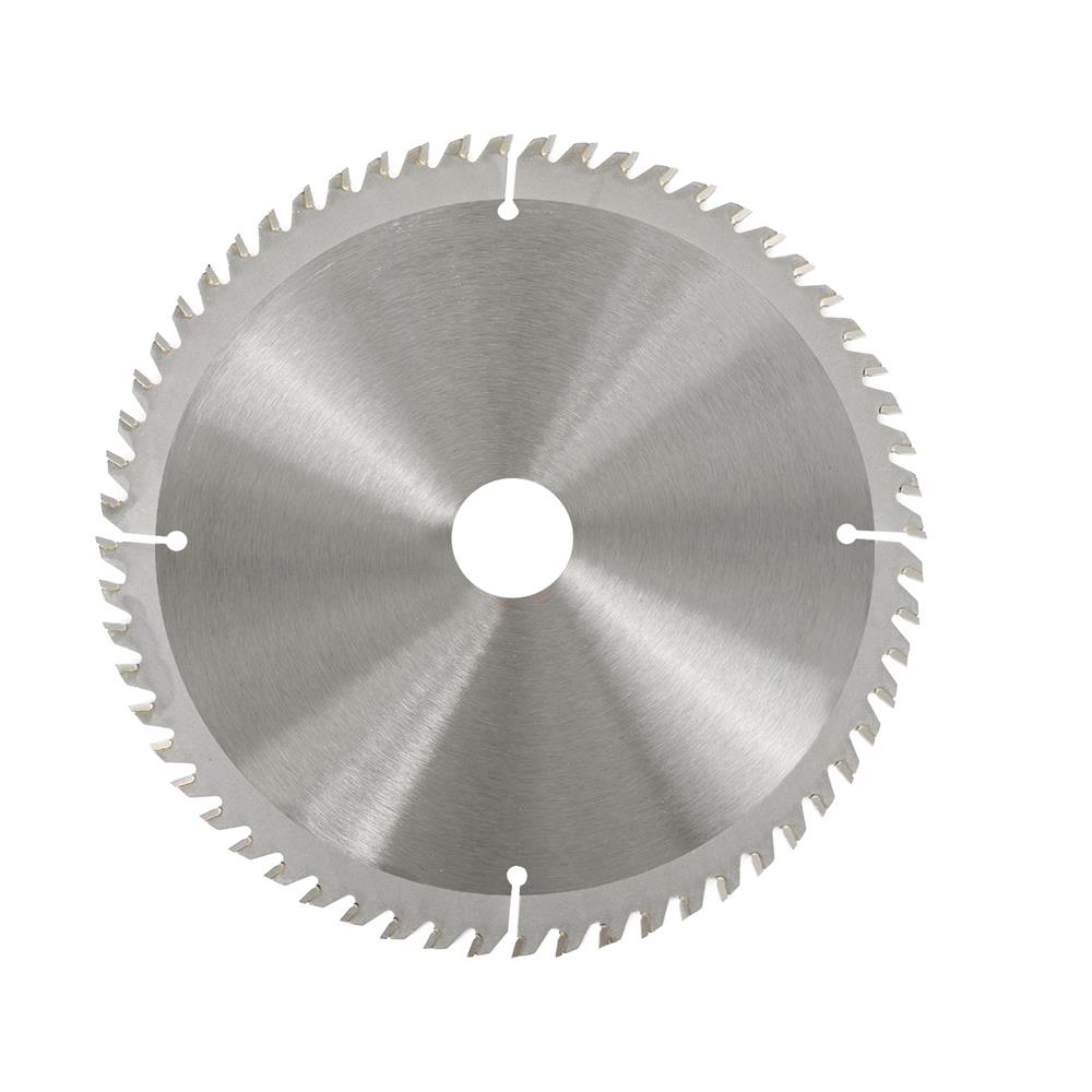 ใบเลื่อยวงเดือน EUROX 7 นิ้ว 60 ซี่ฟัน