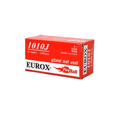 ลวดยิงไม้ขาคู่ EUROX 1010J 10 มม. 5,000 นัด_2