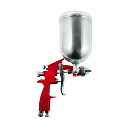 กาพ่นสีบน HI-TOP F71G หัวพ่น 2.0 มม. 400 ซีซี_1