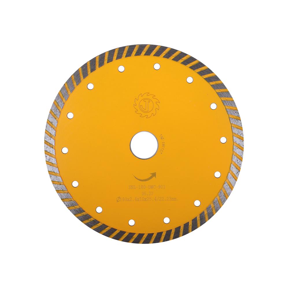 ใบตัดเพชร ทูอินวัน EUROX Z 7 นิ้ว