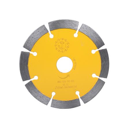 ใบตัดเพชรแห้ง EUROX 4 นิ้ว_1