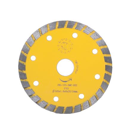 ใบตัดเพชร ทูอินวัน EUROX Z 4 นิ้ว_1