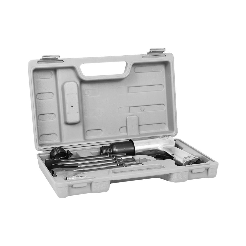 ชุดสกัดลม HI-TOP HT-L04 190 มม.