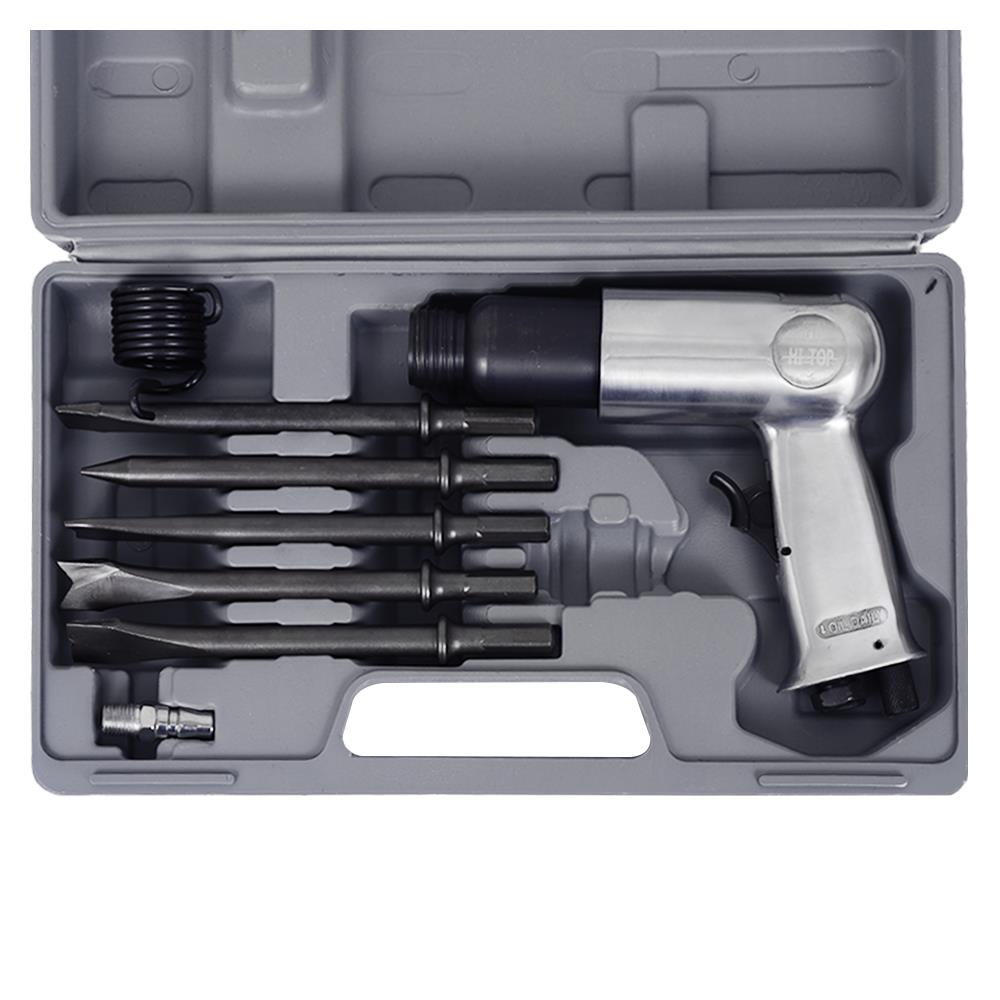 ชุดสกัดลม HI-TOP HT-L04 190 มม.