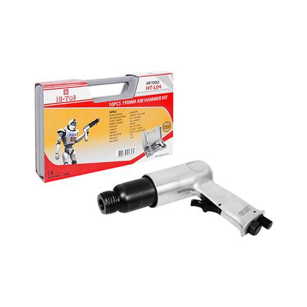 ชุดสกัดลม HI-TOP HT-L04 190 มม._0