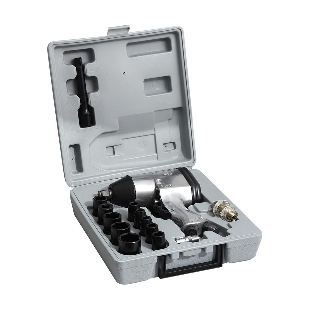 ชุดบล๊อกลม HI-TOP HT-L01 1/2 นิ้ว