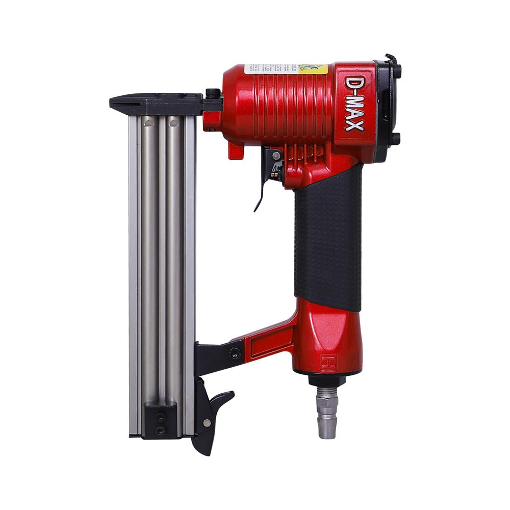 เครื่องยิงตะปูลมขาเดี่ยว D-MAX F-30