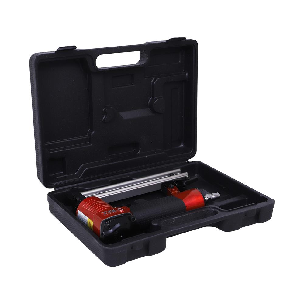 เครื่องยิงตะปูลมขาเดี่ยว D-MAX F-30