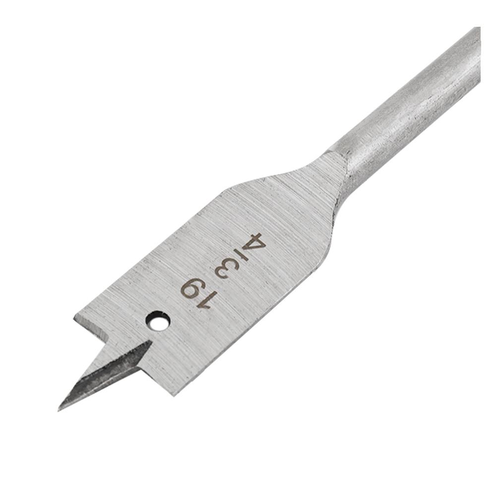 ดอกเจาะไม้ HI-TOP FW-19 19 มม.