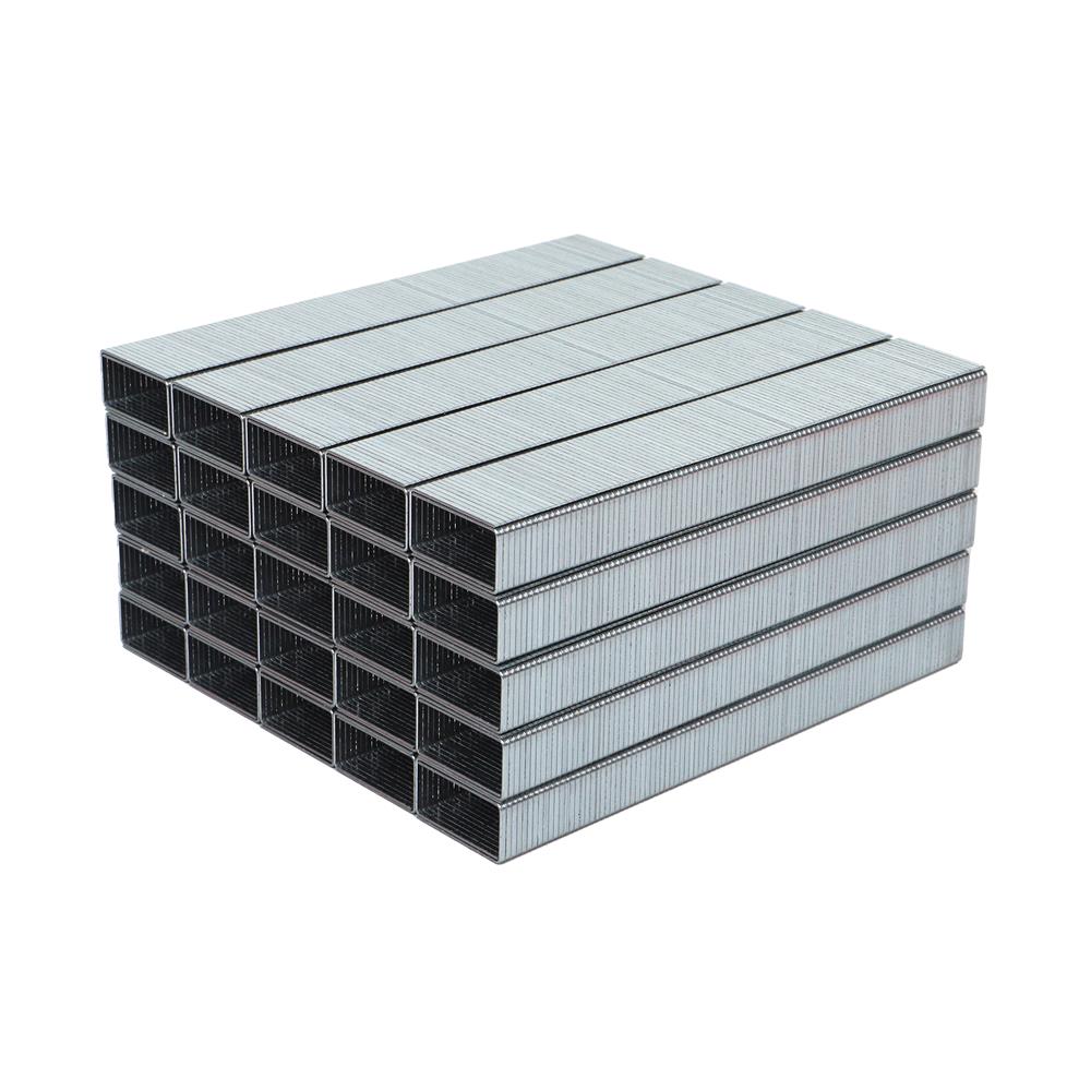 ลวดยิงไม้ขาคู่ EUROX 1022J 22 มม. 5,000 นัด