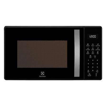 ไมโครเวฟระบบอุ่น ELECTROLUX EMM23M38GB 23 ลิตร_0