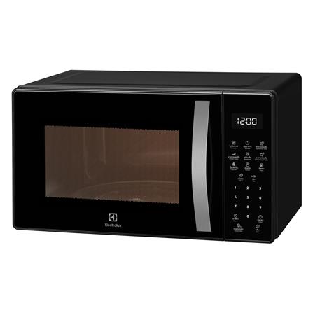 ไมโครเวฟระบบอุ่น ELECTROLUX EMM23M38GB 23 ลิตร_1