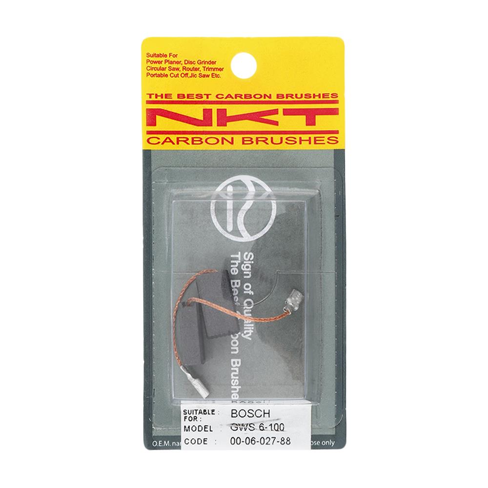 แปรงถ่าน NKT รุ่น BOSCH PST54PE 00-06-021-88